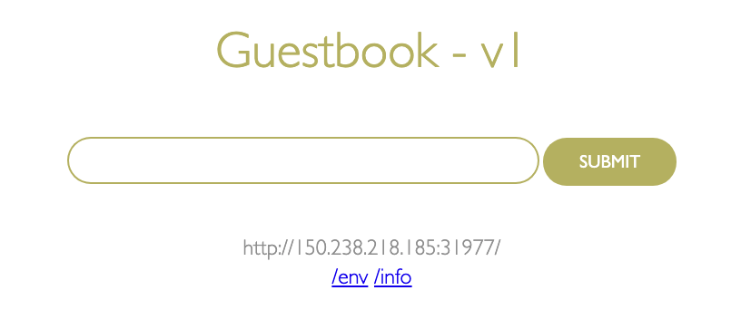 Guestbook